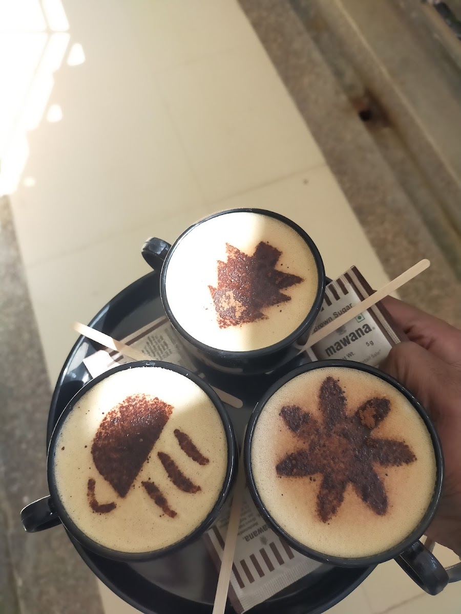 The coffeesthan jaipur - 7