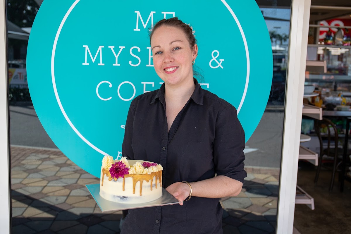 Me Myself & Coffee - 4