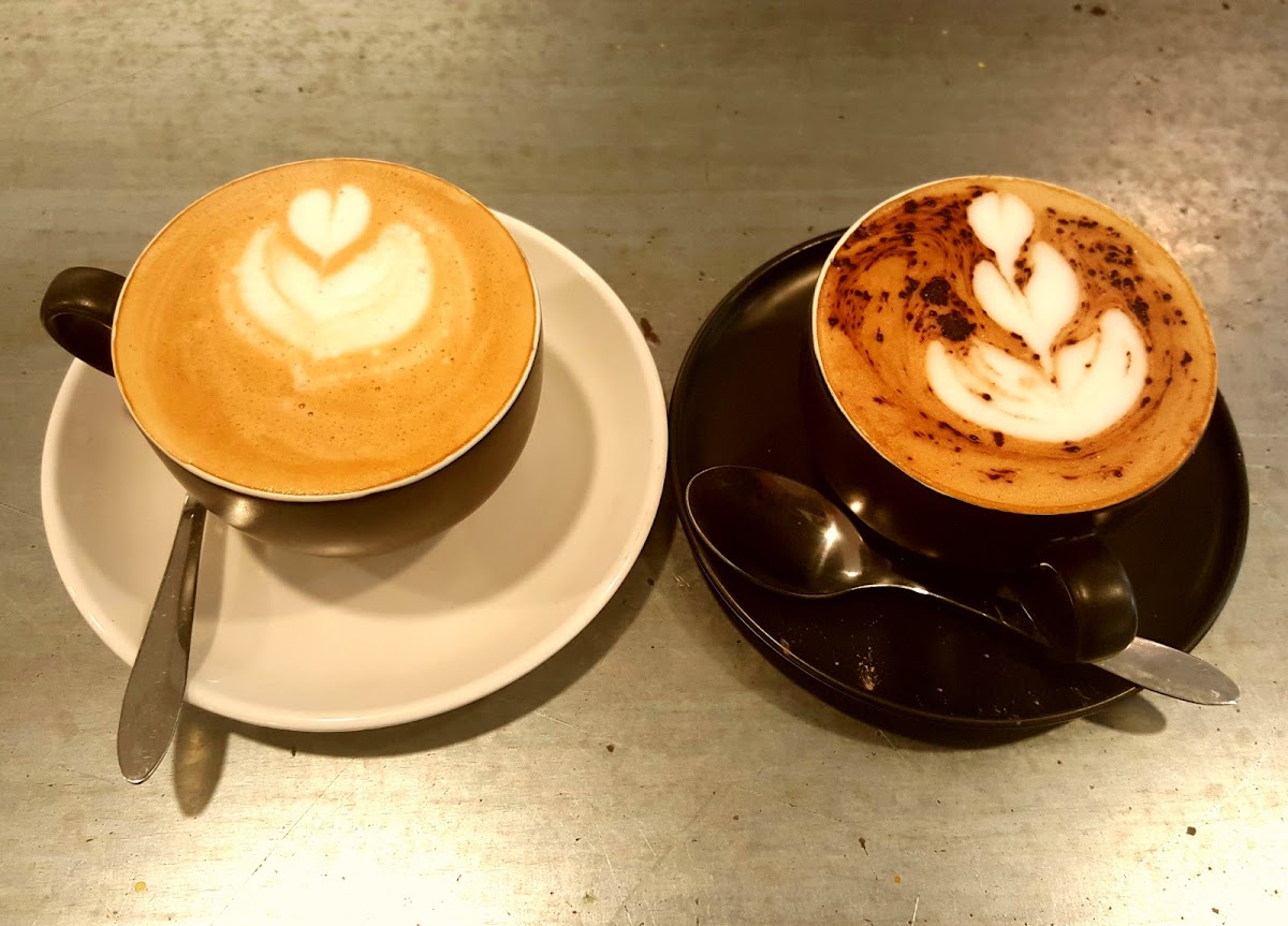 Me Myself & Coffee - 8