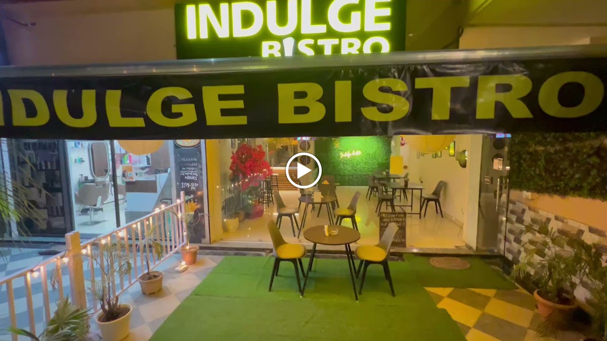 Indulge Bistro