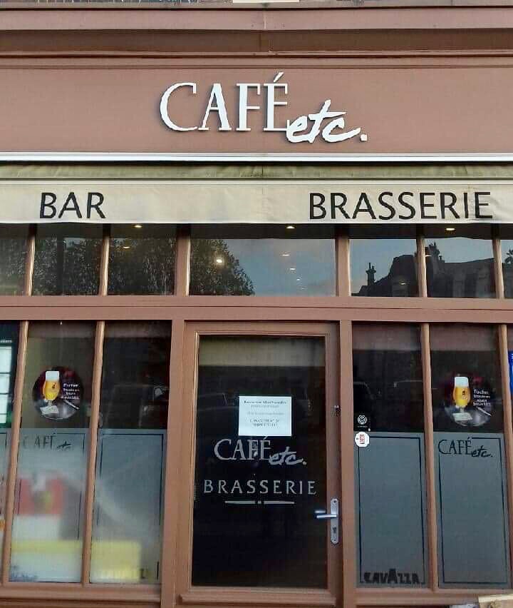 Café Etc