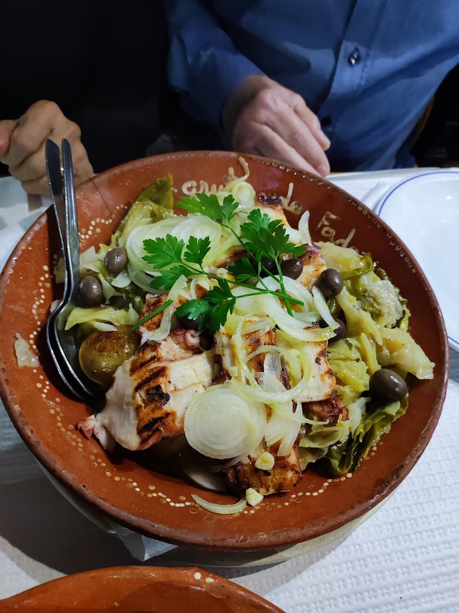 Café Gruta Do Fado - 4