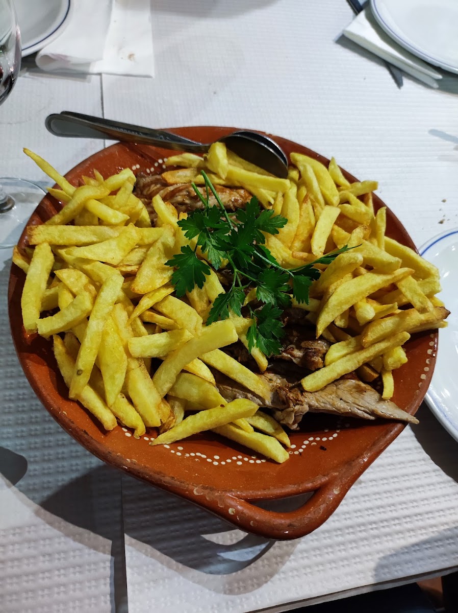 Café Gruta Do Fado - 5