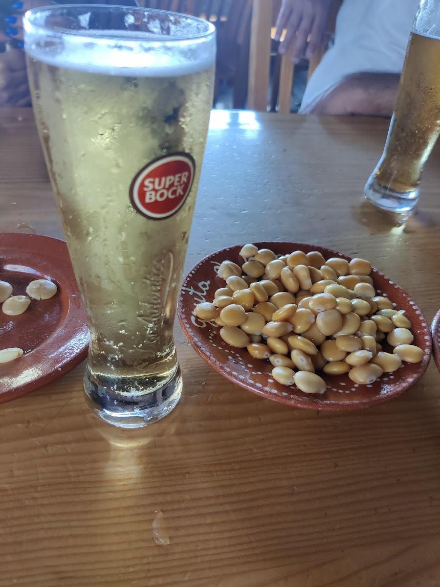 Café Gruta Do Fado - 7