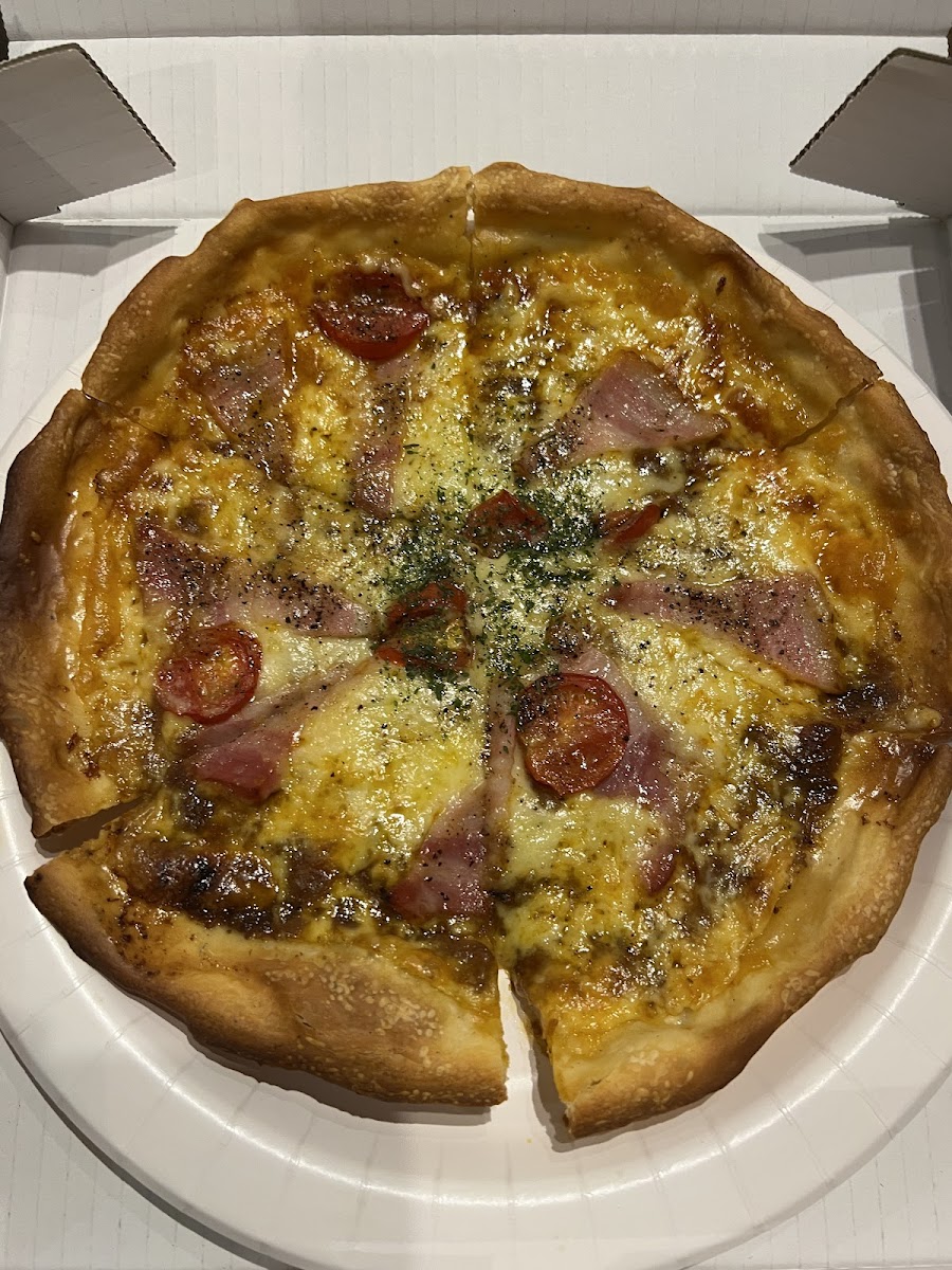 ハー&タイナー ニャーコ(NYAGO) - 4