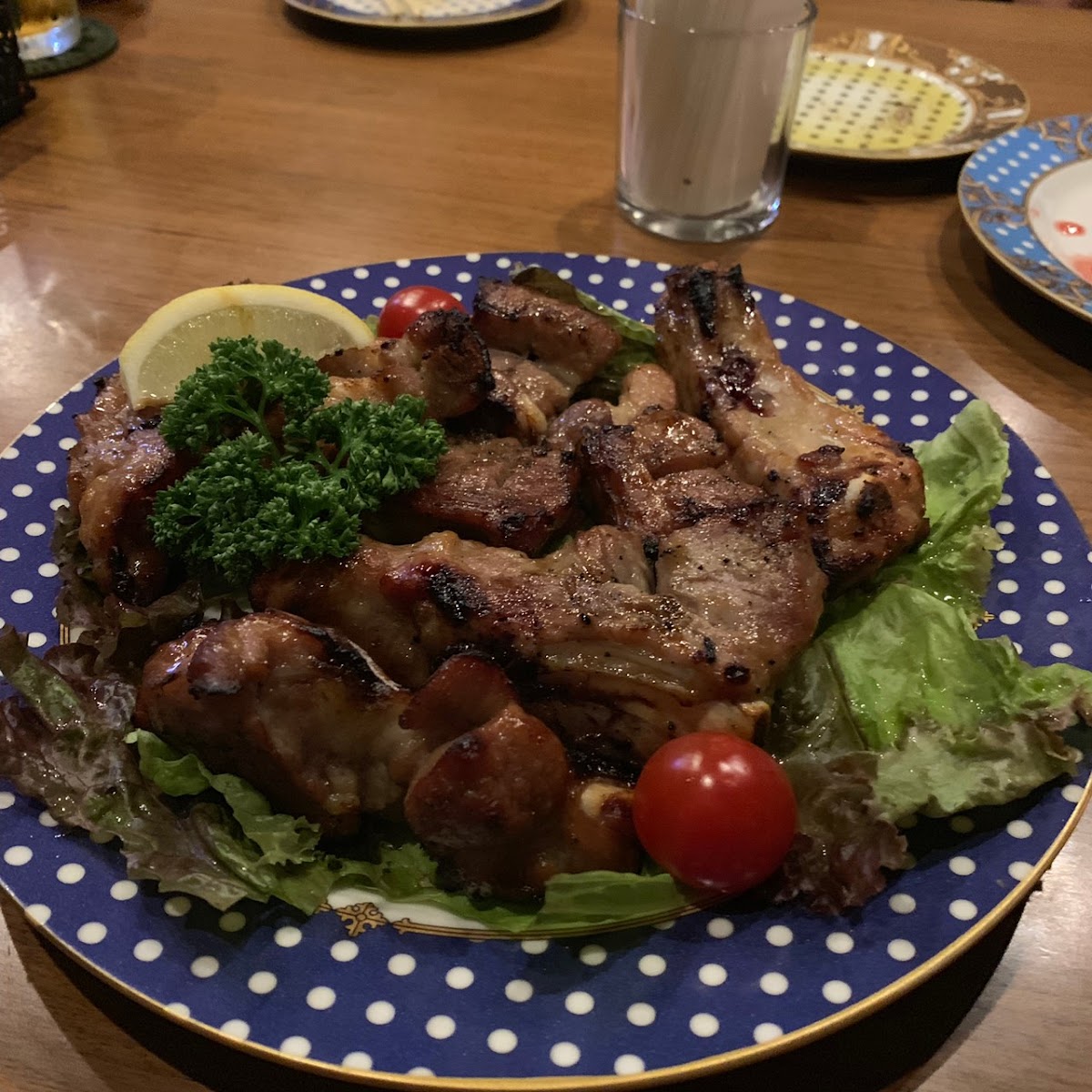 ハー&タイナー ニャーコ(NYAGO) - 8