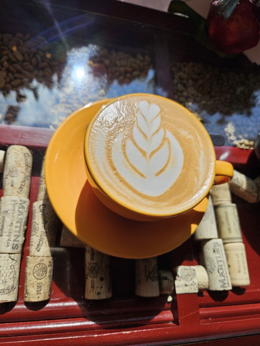 AROMA Coffee & Gelato - 3