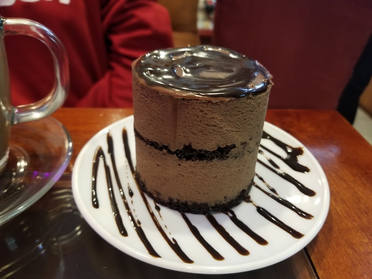 AROMA Coffee & Gelato - 5