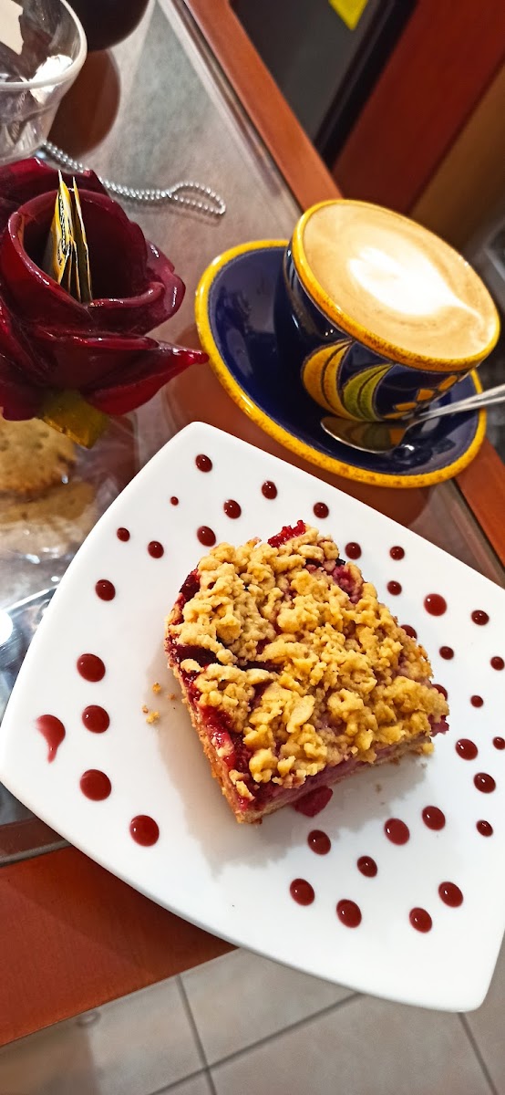 AROMA Coffee & Gelato - 9