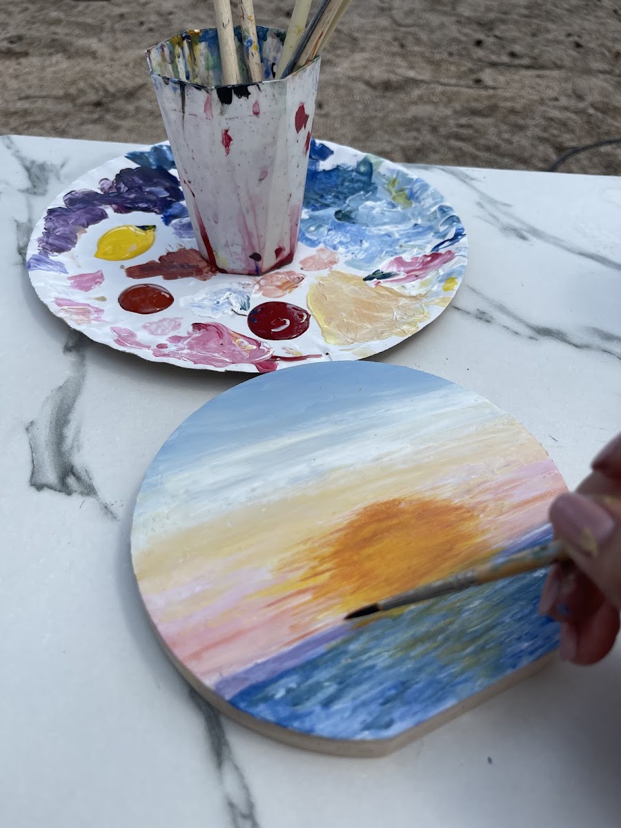 มาวาดฝัน ma ward fun - 8