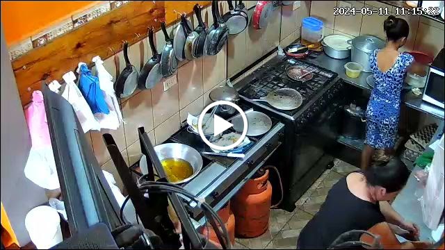 Super Baleadas Osmary - 2