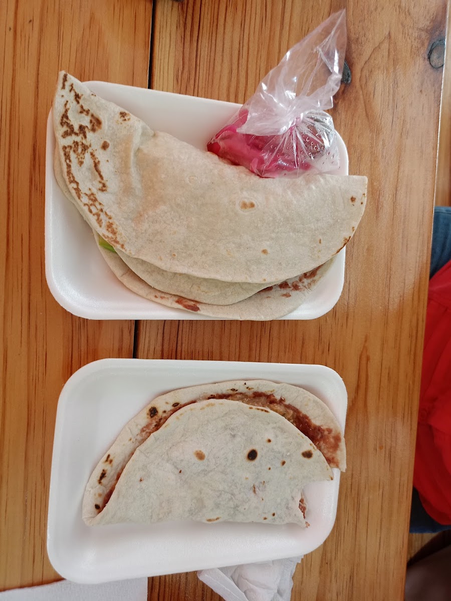 Super Baleadas Osmary - 6