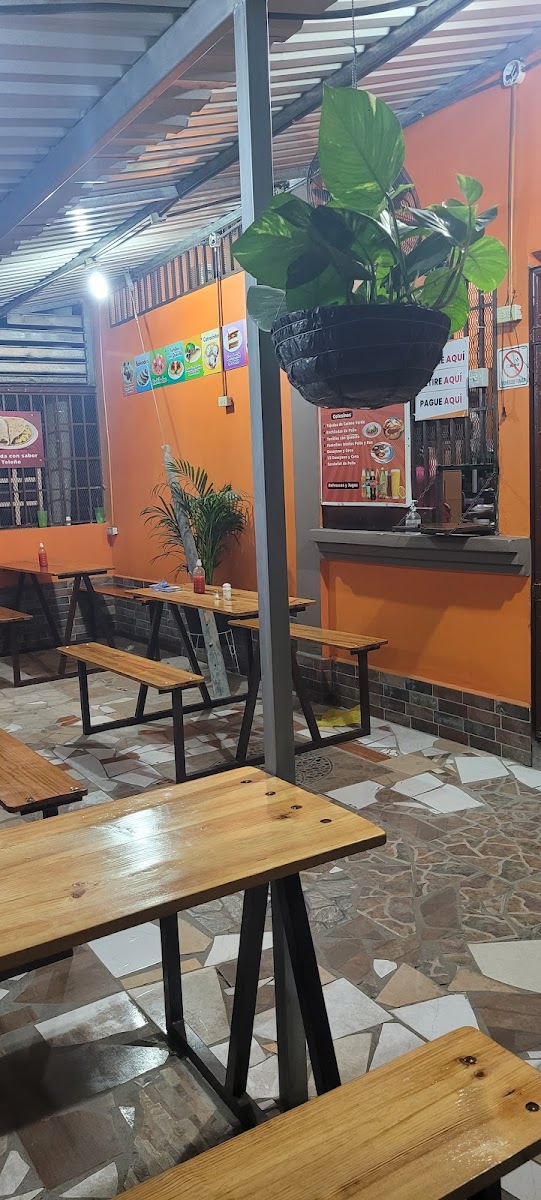 Super Baleadas Osmary - 8