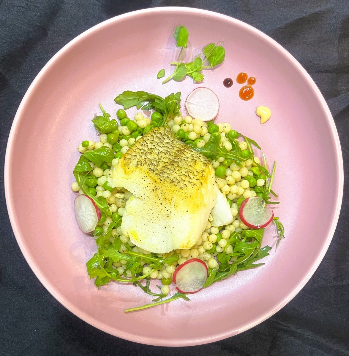 Camellia Espresso & Eatery - 2