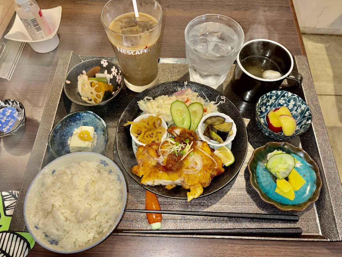 カフェふあもあ huamoa - 3