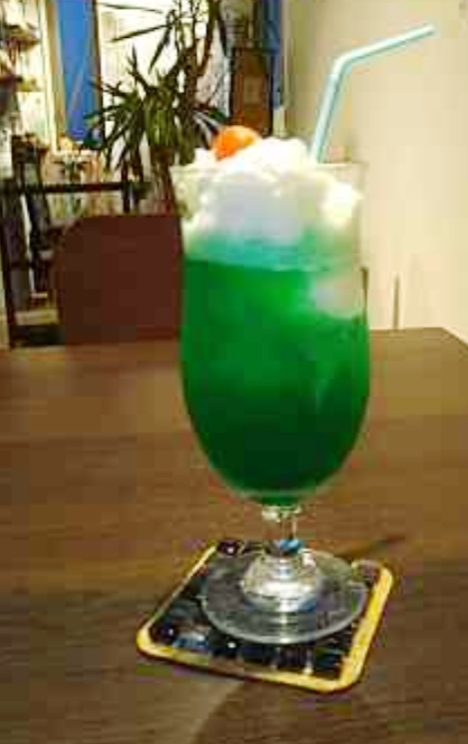 カフェふあもあ huamoa - 6