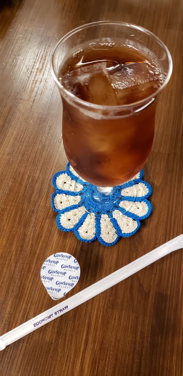 カフェふあもあ huamoa - 7