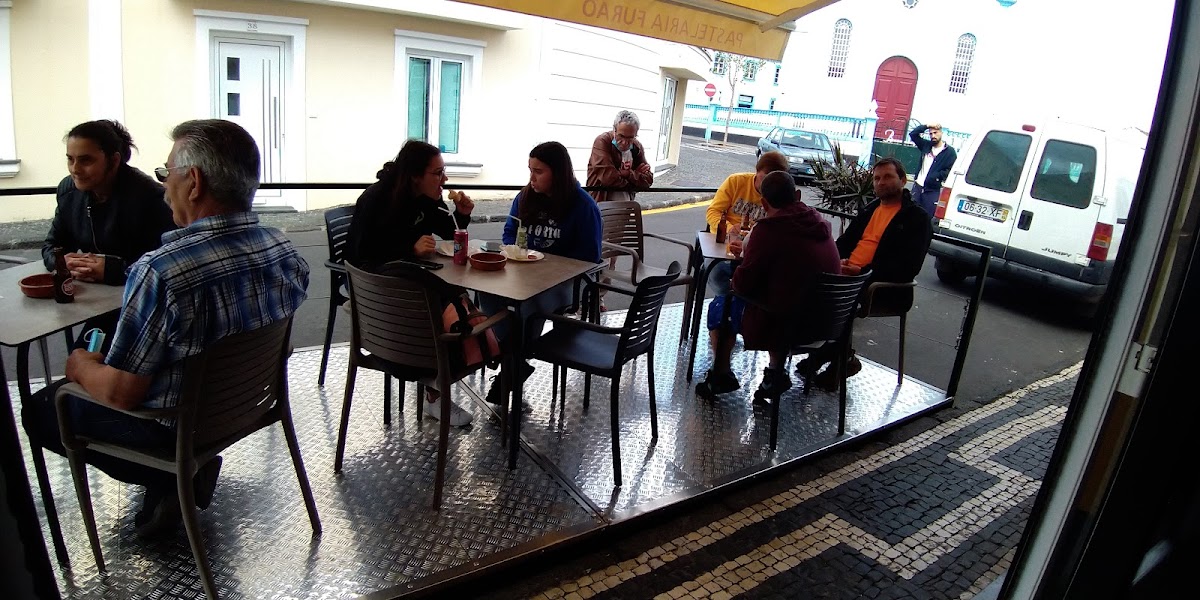 PASTELARIA FURAO - 3