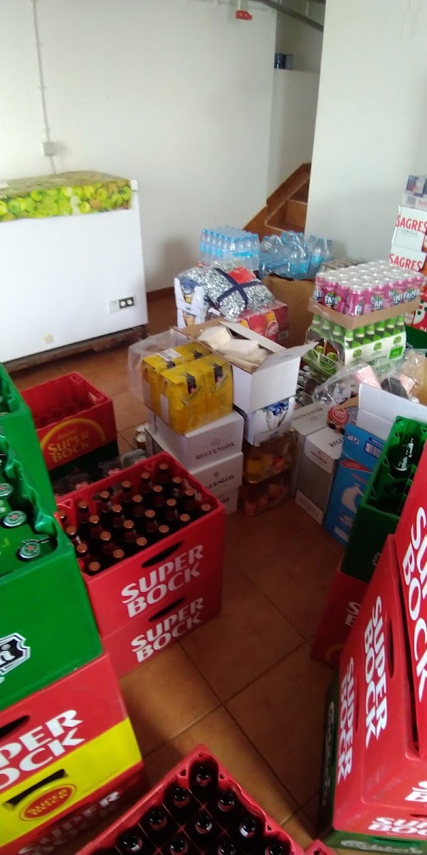 PASTELARIA FURAO - 5