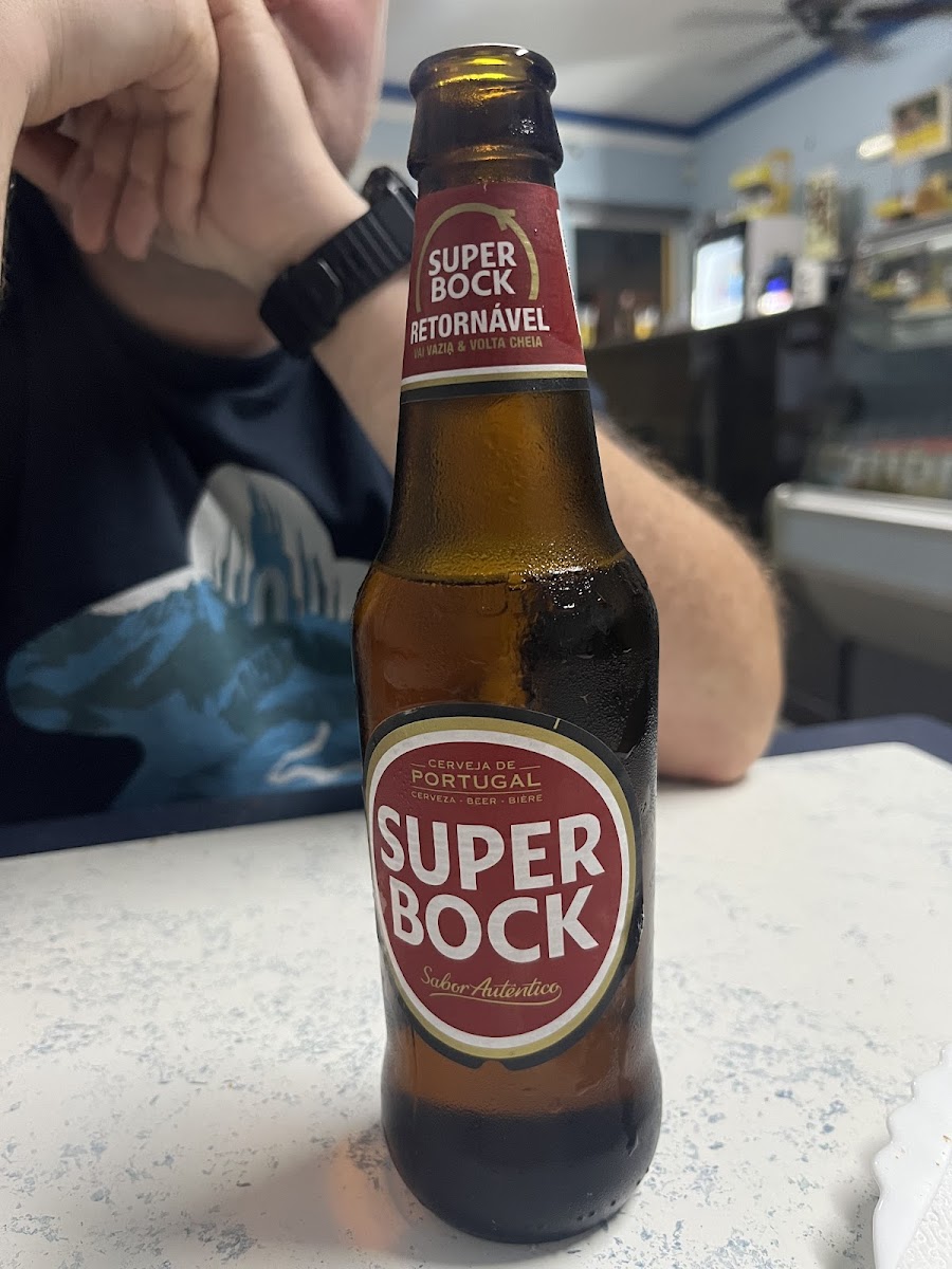 PASTELARIA FURAO - 6