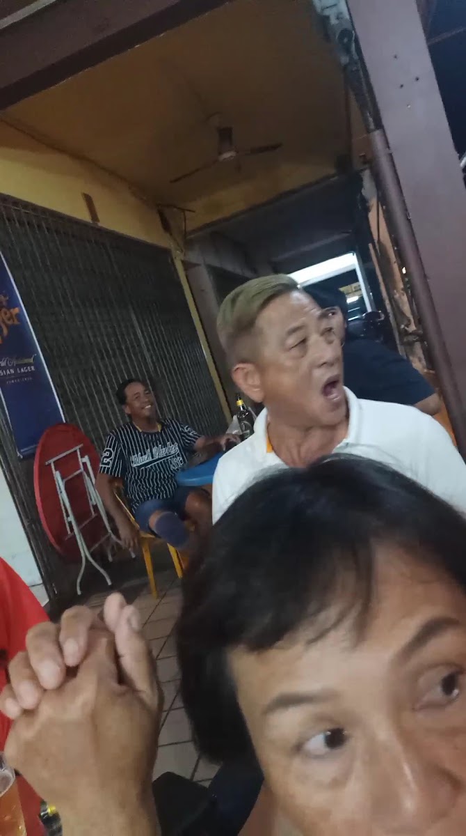 Batu Lawih Restaurant - 2