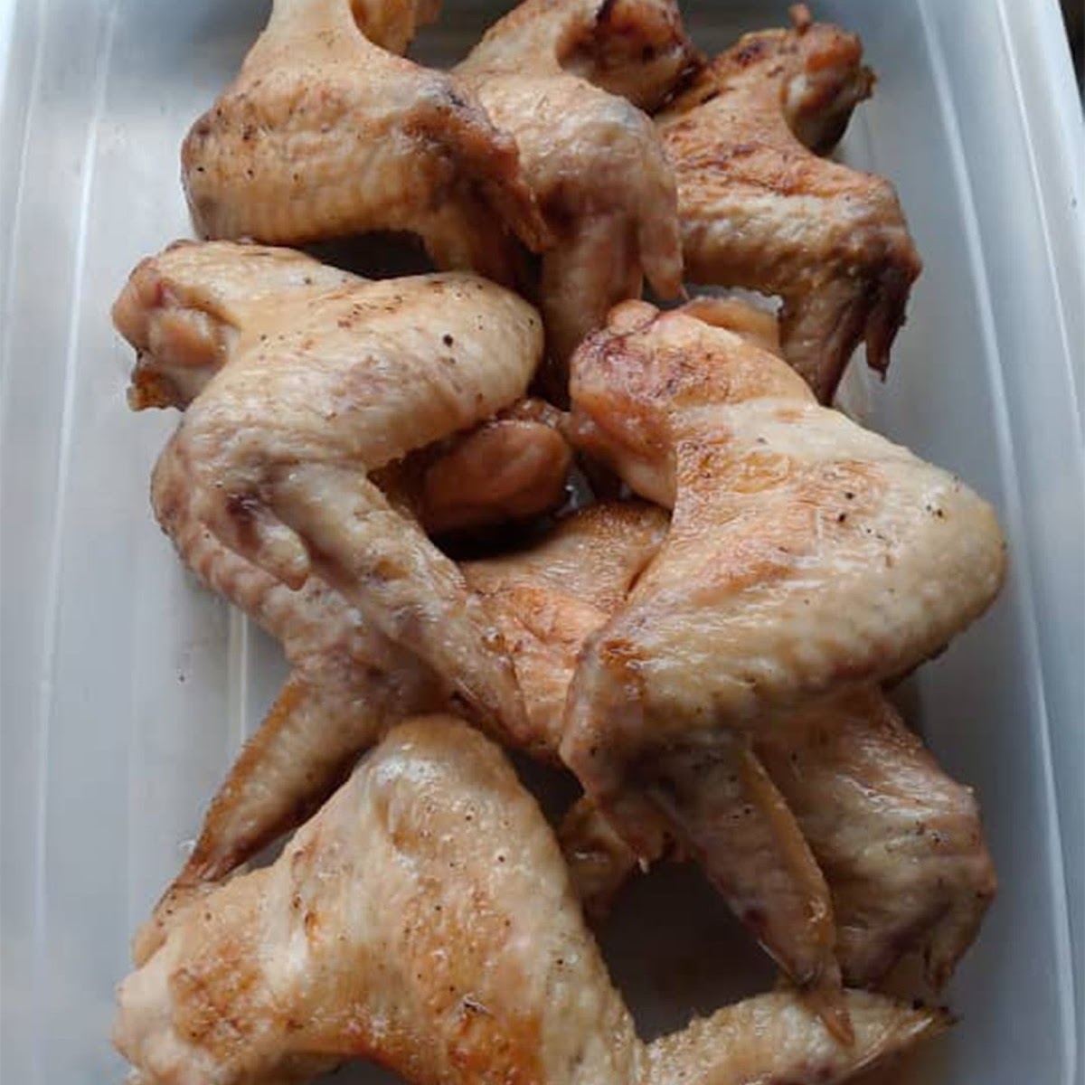 Batu Lawih Restaurant - 3