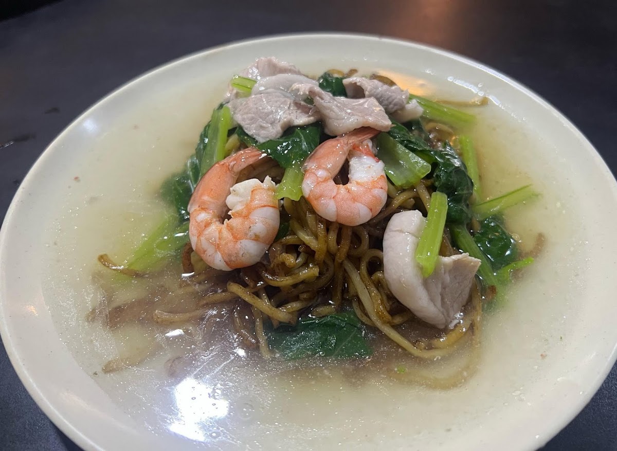 Batu Lawih Restaurant - 4