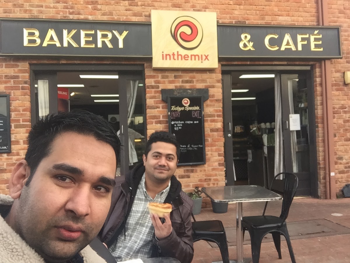 Merimbula Bakery & Cafe/Inthemix