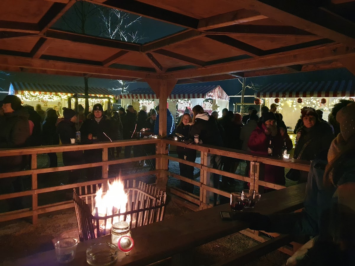 Haidcafe Neutraubling