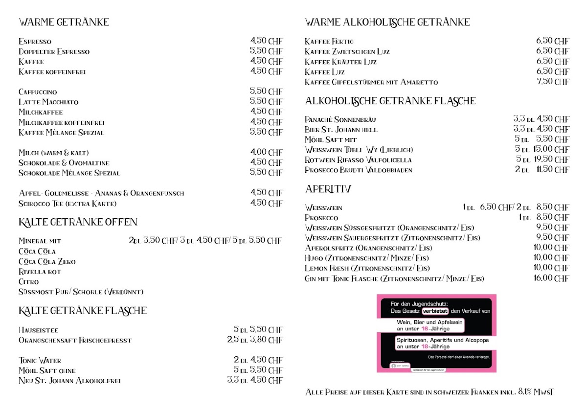 Bäckerei Konditorei Confiserie Café Ziehler - 1