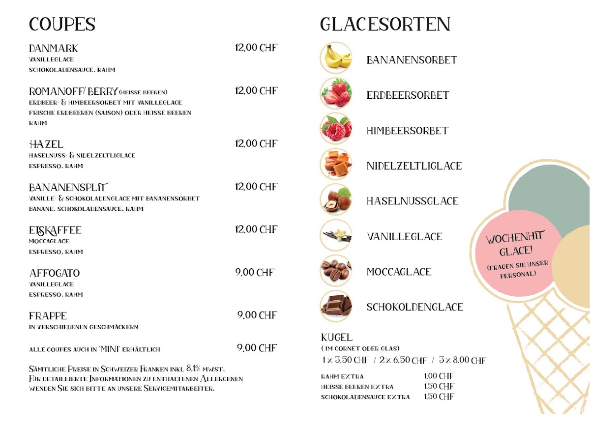 Bäckerei Konditorei Confiserie Café Ziehler - 2