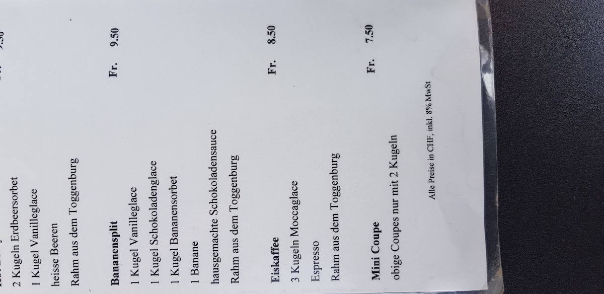 Bäckerei Konditorei Confiserie Café Ziehler - 4