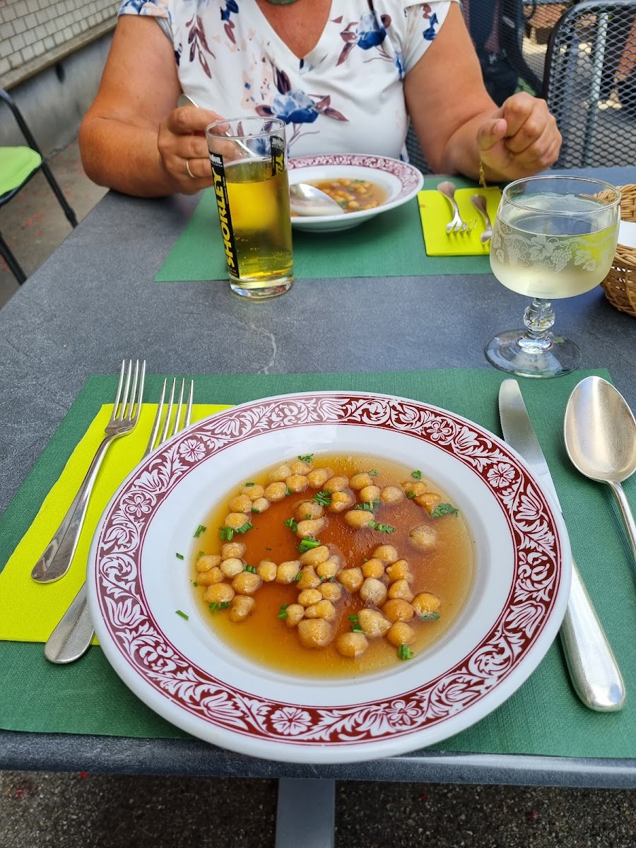 Bäckerei Konditorei Confiserie Café Ziehler - 10