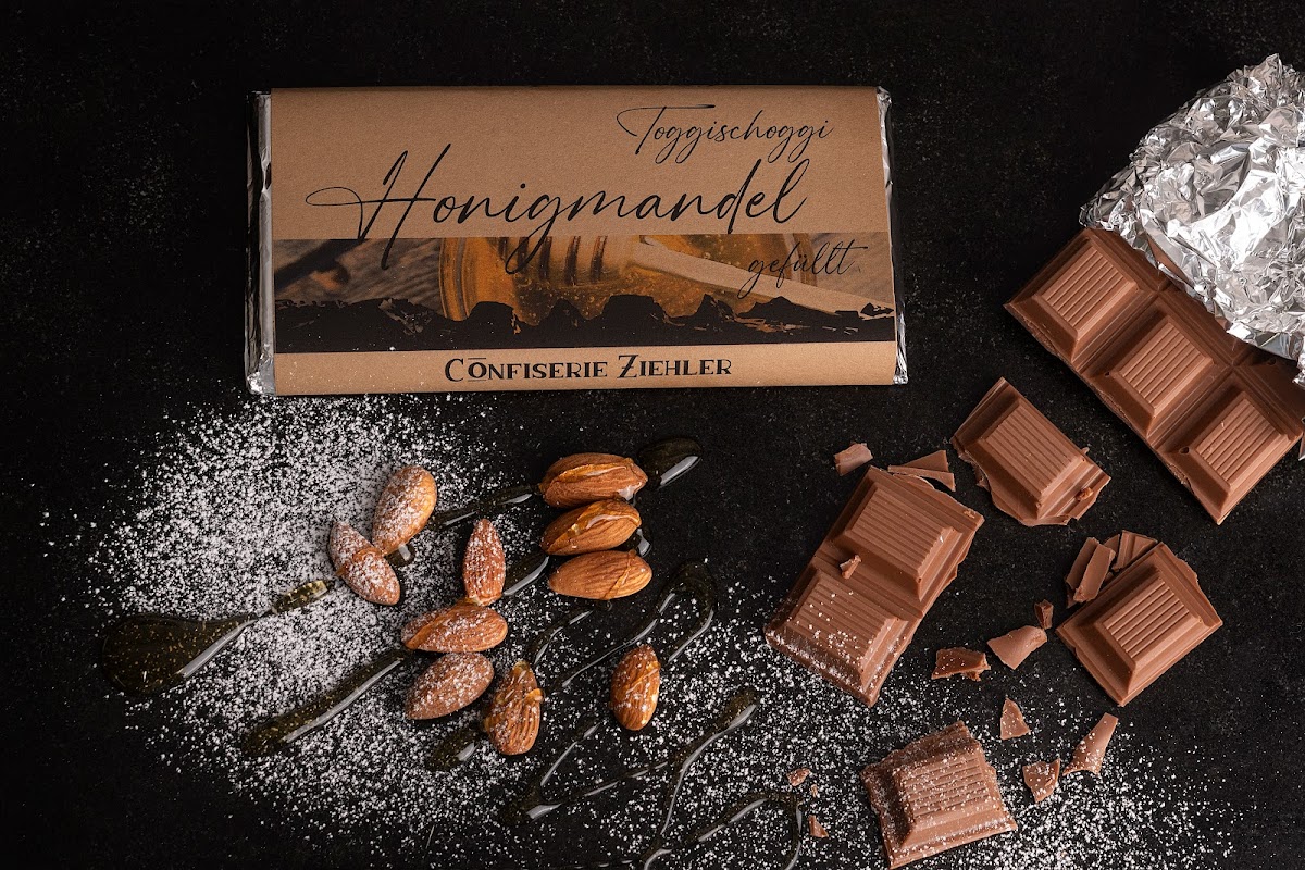 Bäckerei Konditorei Confiserie Café Ziehler - 2