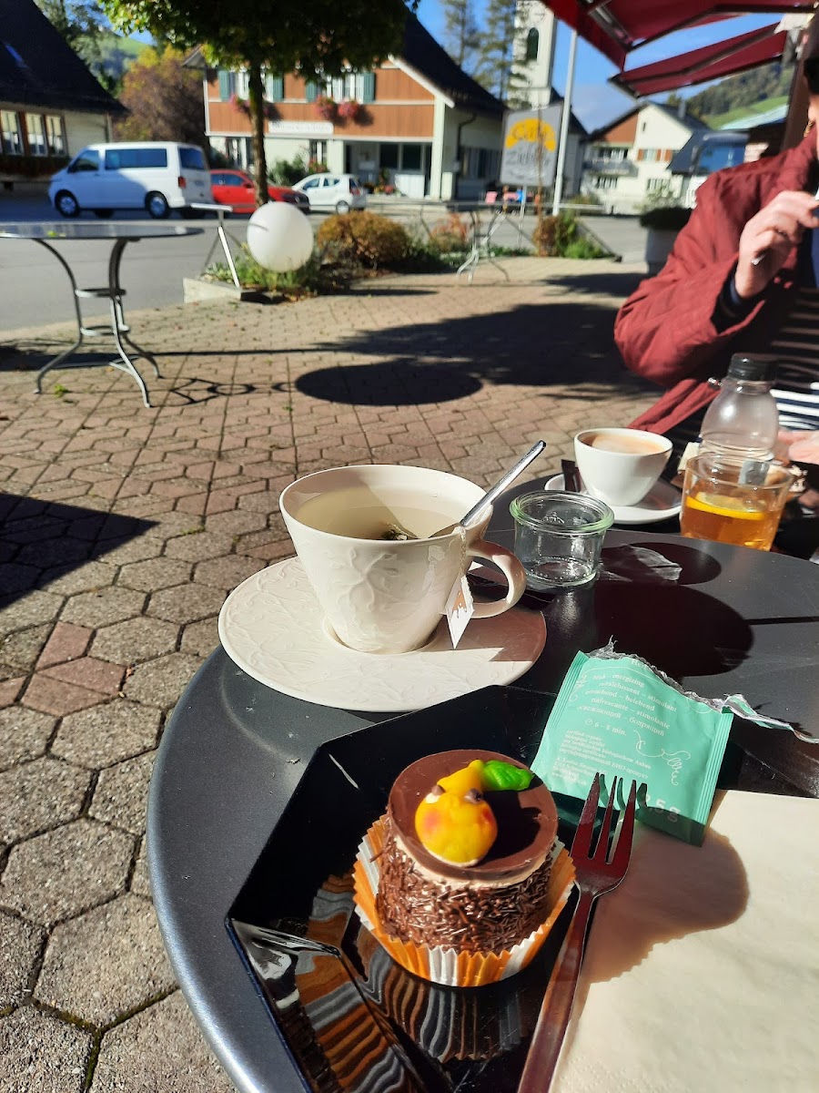 Bäckerei Konditorei Confiserie Café Ziehler - 8