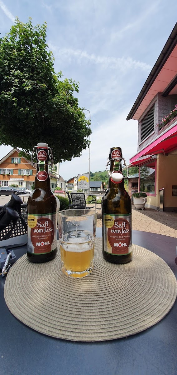 Bäckerei Konditorei Confiserie Café Ziehler - 9