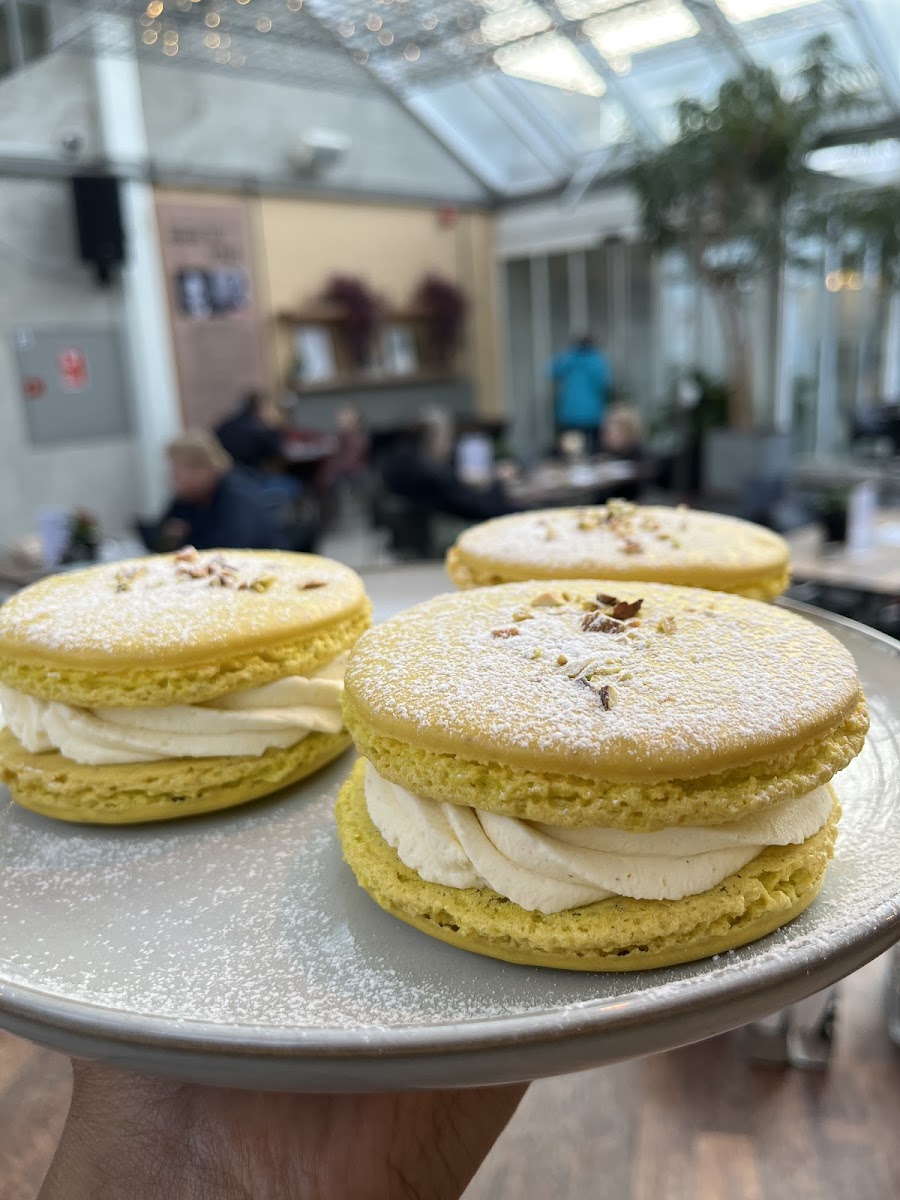 Anaïs Kulturcafé - 2