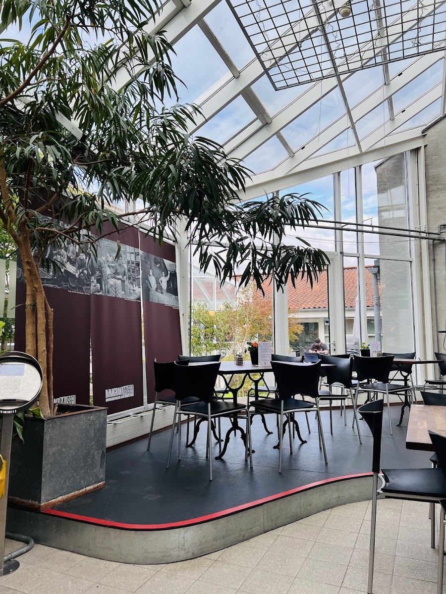 Anaïs Kulturcafé - 4