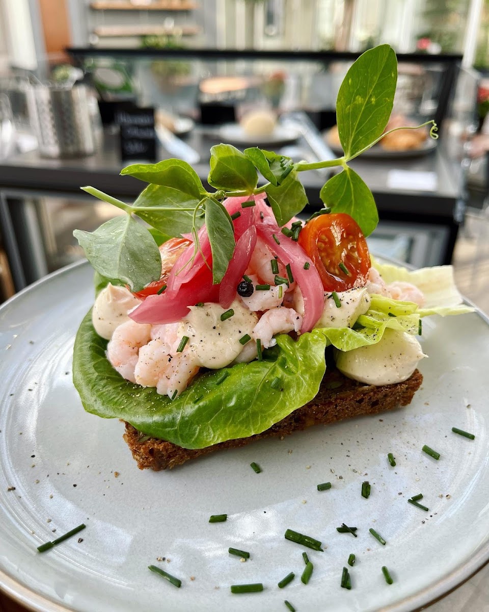 Anaïs Kulturcafé - 5