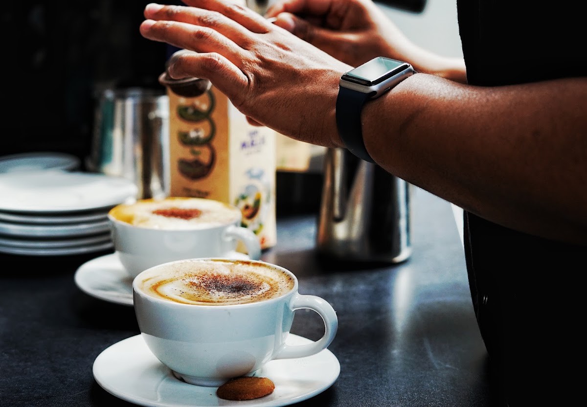 Anaïs Kulturcafé - 7