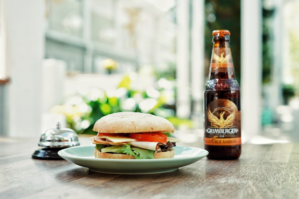 Anaïs Kulturcafé - 8