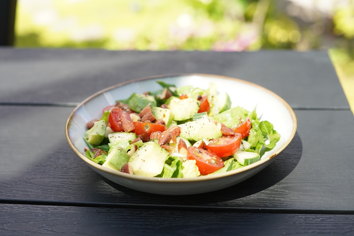 Anaïs Kulturcafé - 9