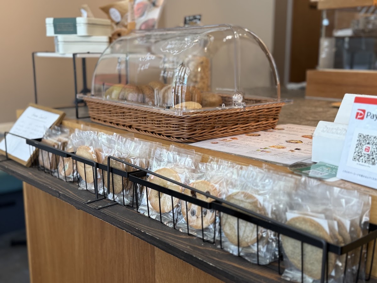 Buddha グルテンフリー & ヴィーガン専門店 PLANT BASED - 3