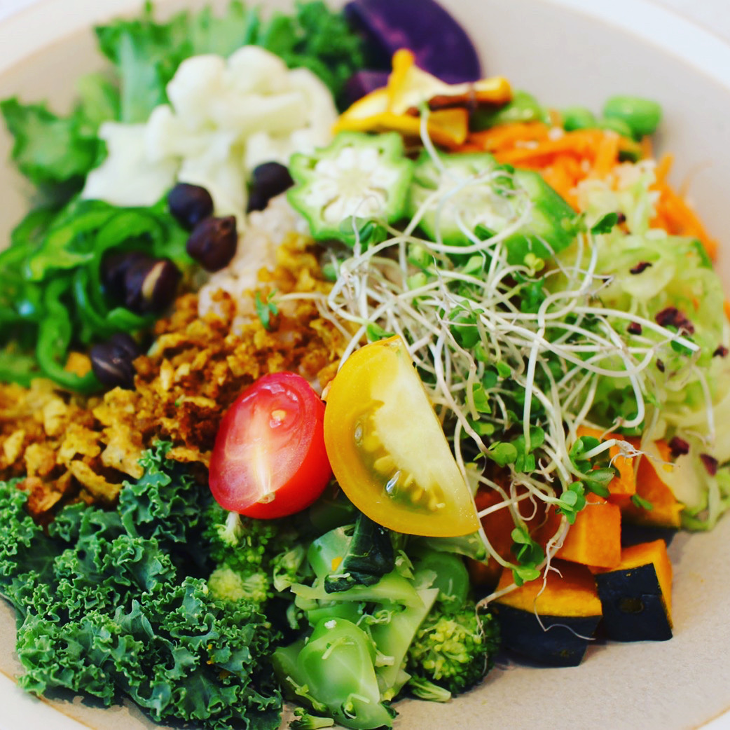 Buddha グルテンフリー & ヴィーガン専門店 PLANT BASED - 6