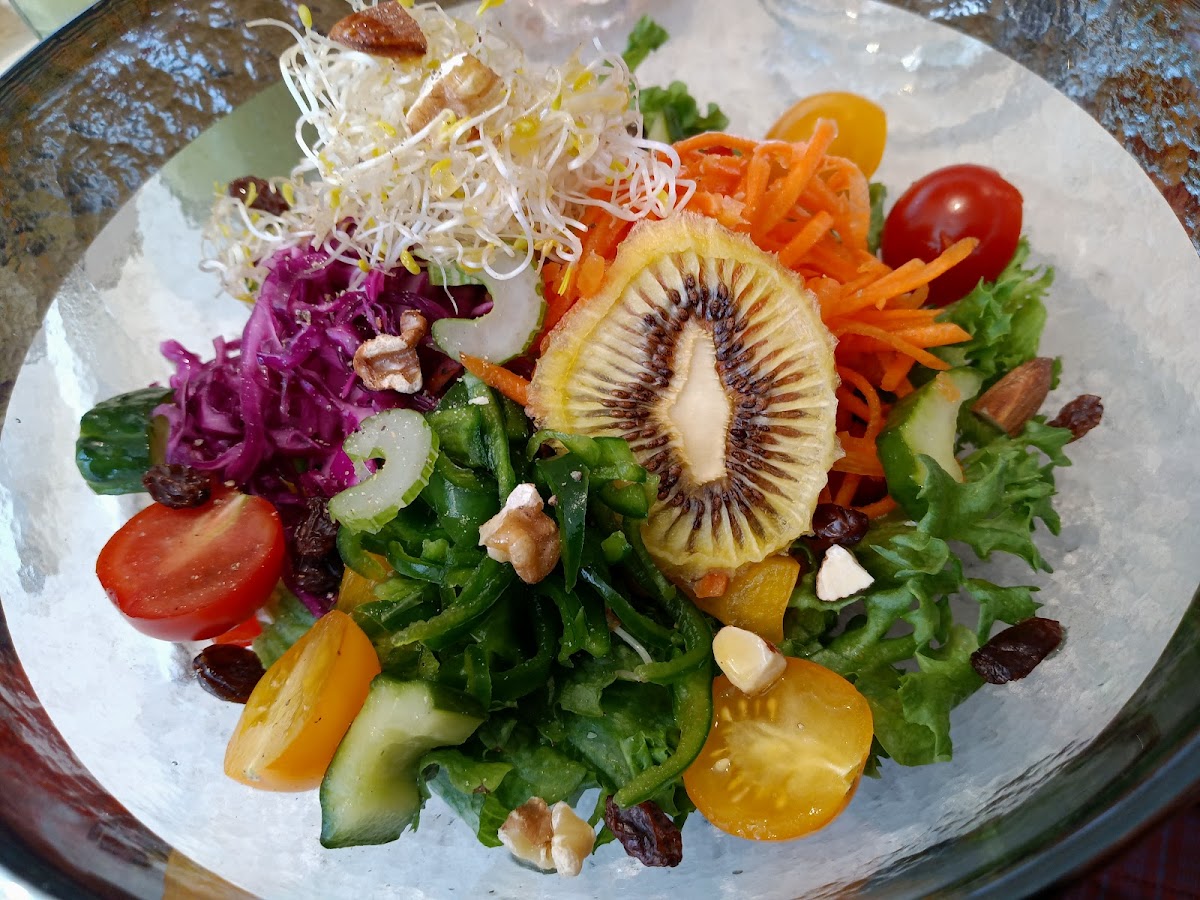 Buddha グルテンフリー & ヴィーガン専門店 PLANT BASED - 7