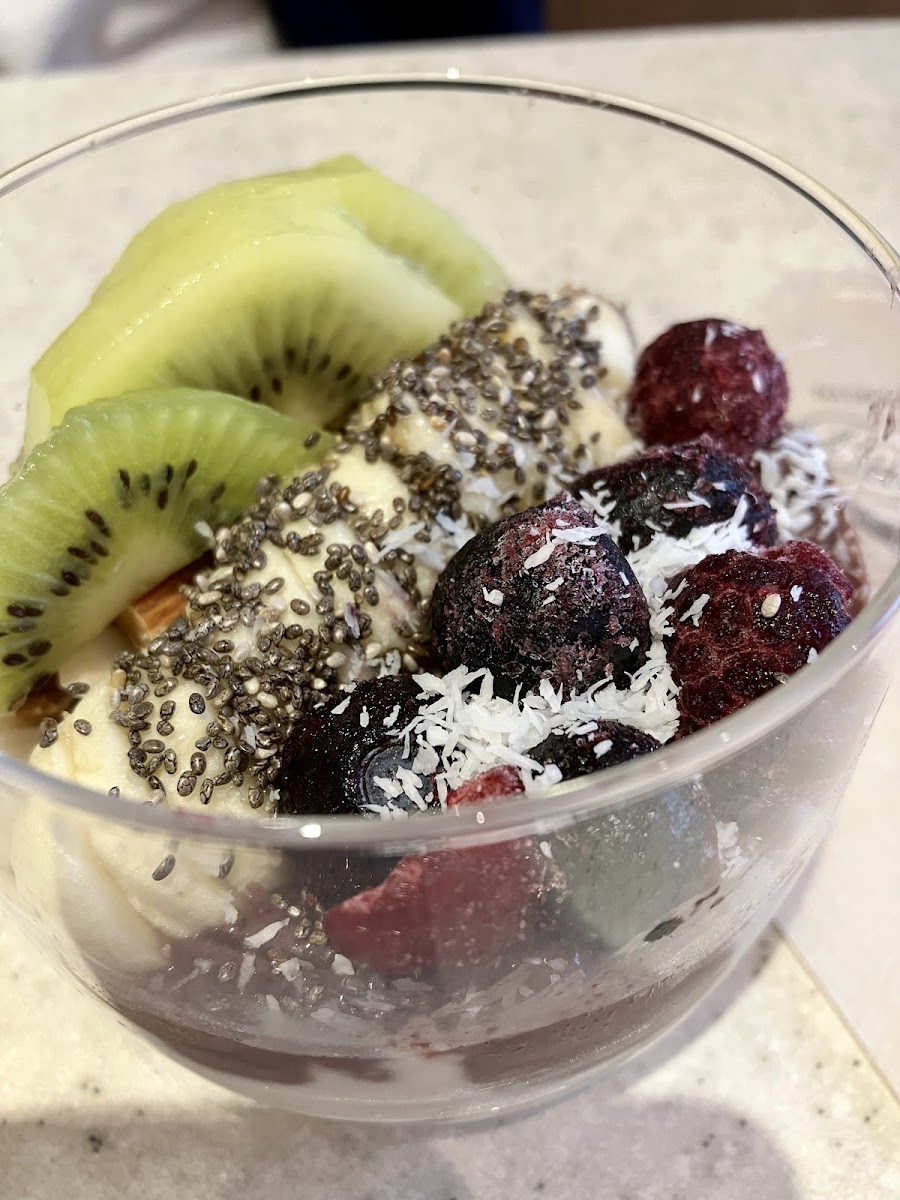 Buddha グルテンフリー & ヴィーガン専門店 PLANT BASED - 9