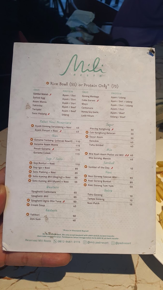 Mili Cafe and Resto - 2