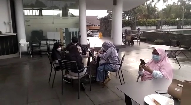 Mili Cafe and Resto - 2