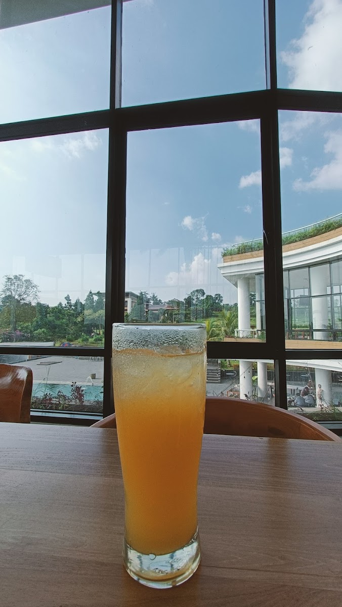 Mili Cafe and Resto - 6