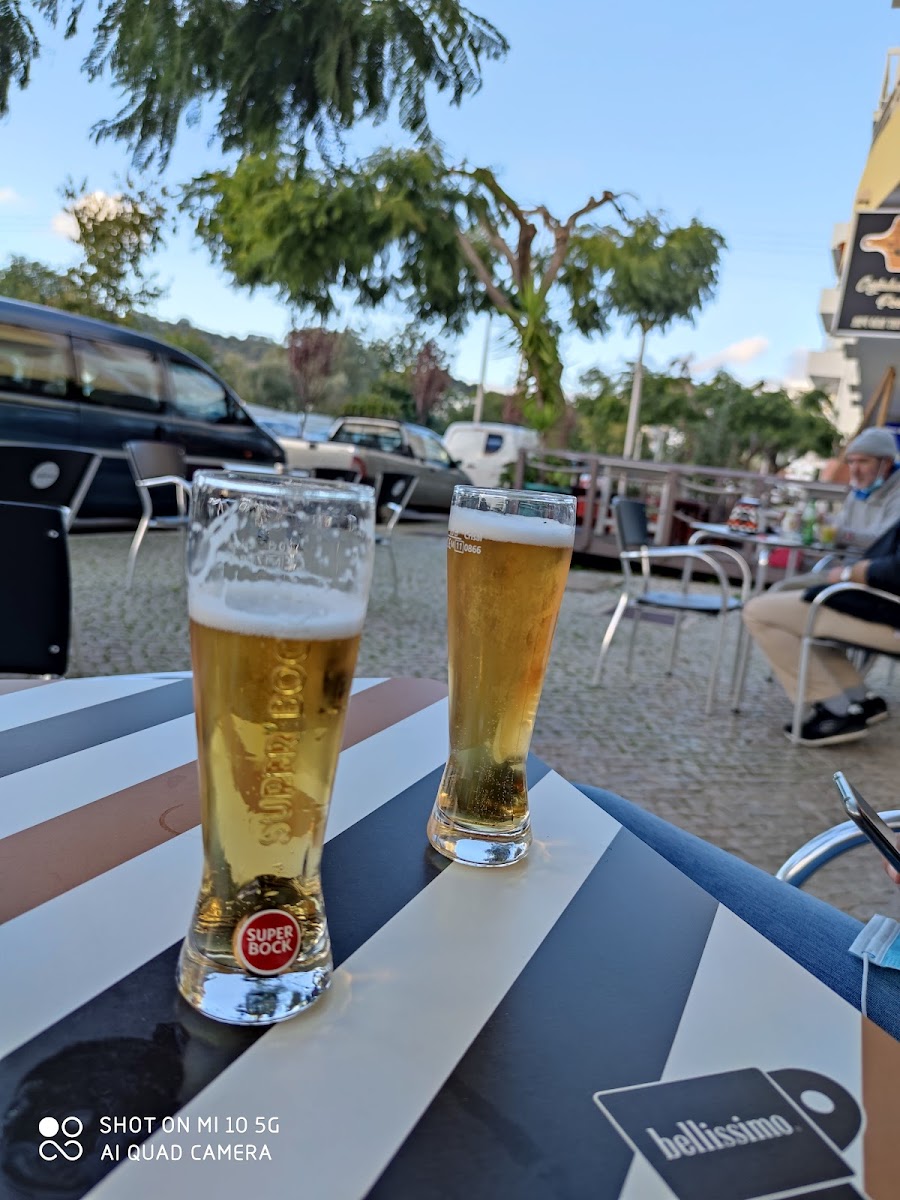 Pastelaria Doce Atitude - 5